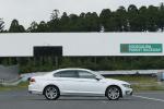 Volkswagen Passat GTE 2016 года (JP)